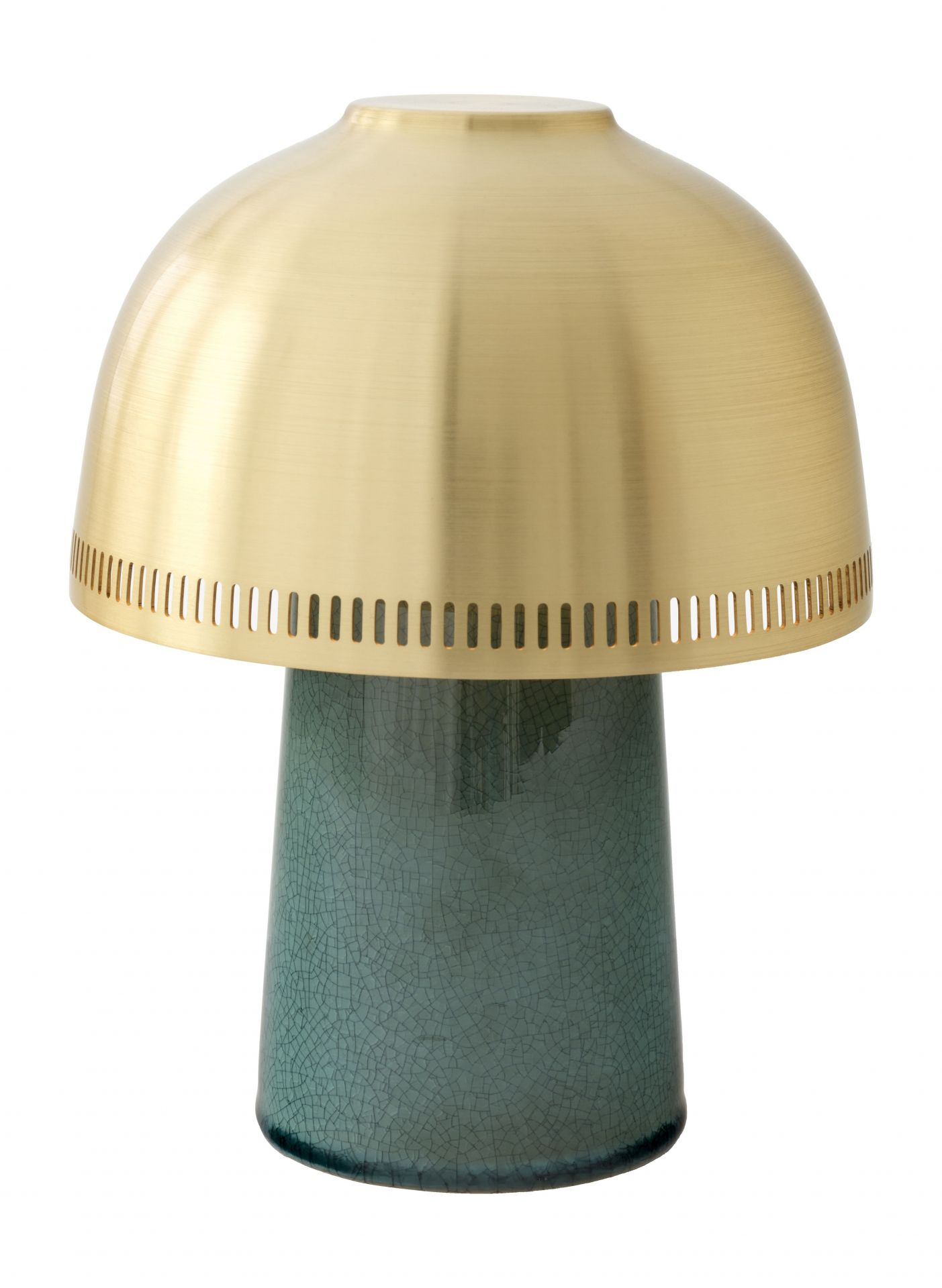 Raku SH8 Lampe à batterie AndTradition