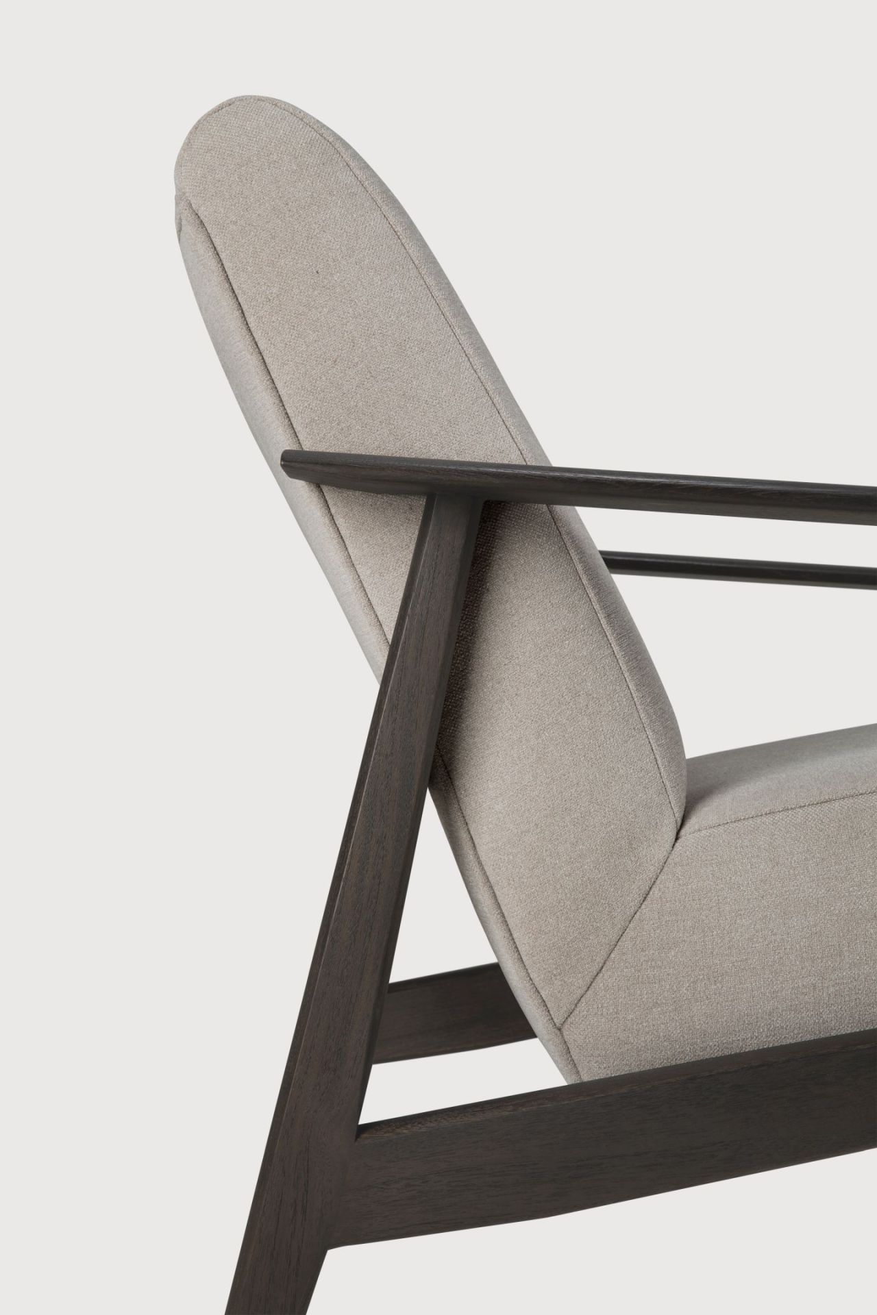 Aspect fauteuil Ethnicraft