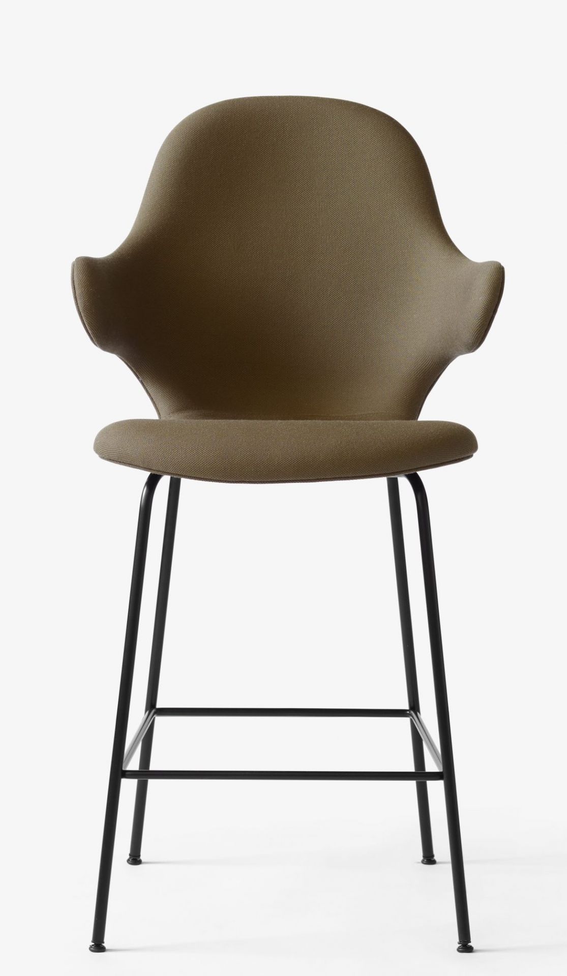 Catch Barstool JH16 Tabouret de bar rembourré AndTradition 