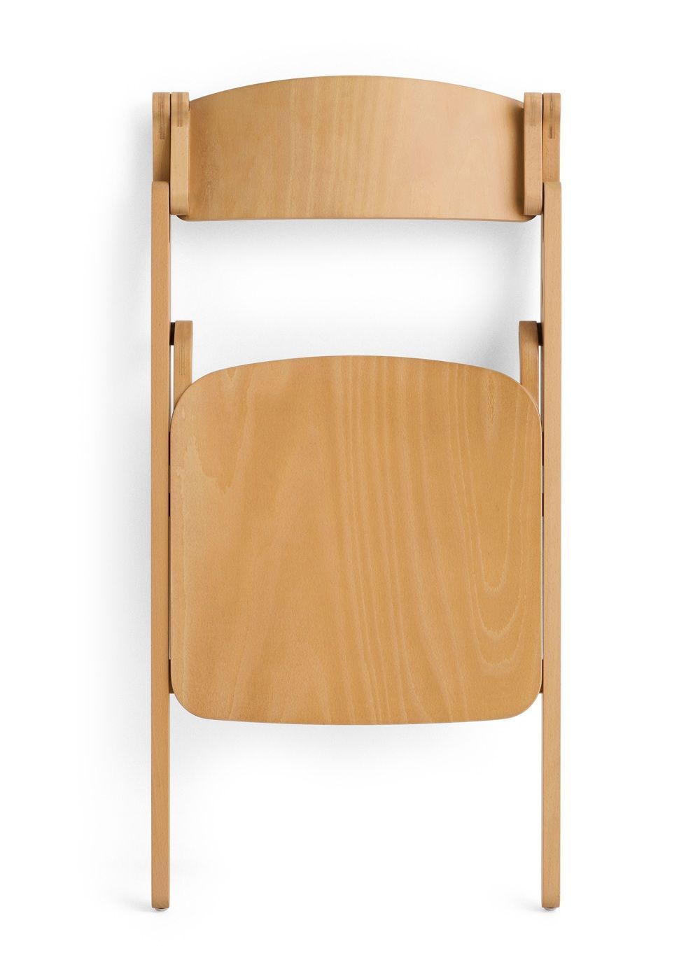 Backflip Chair Chaise Hay