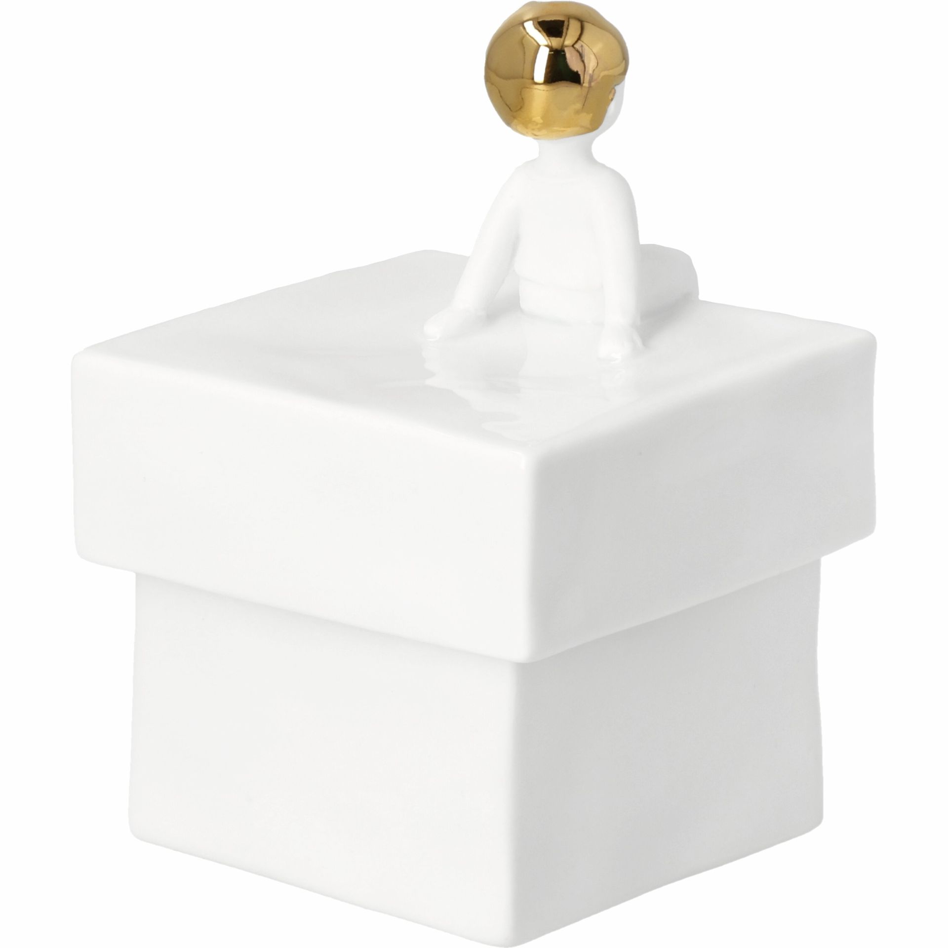 Boîte de Young Räder