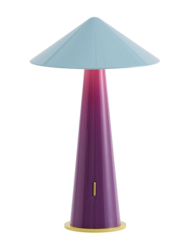 Tipsy Lampe portable / Lampe de table à batterie house of home