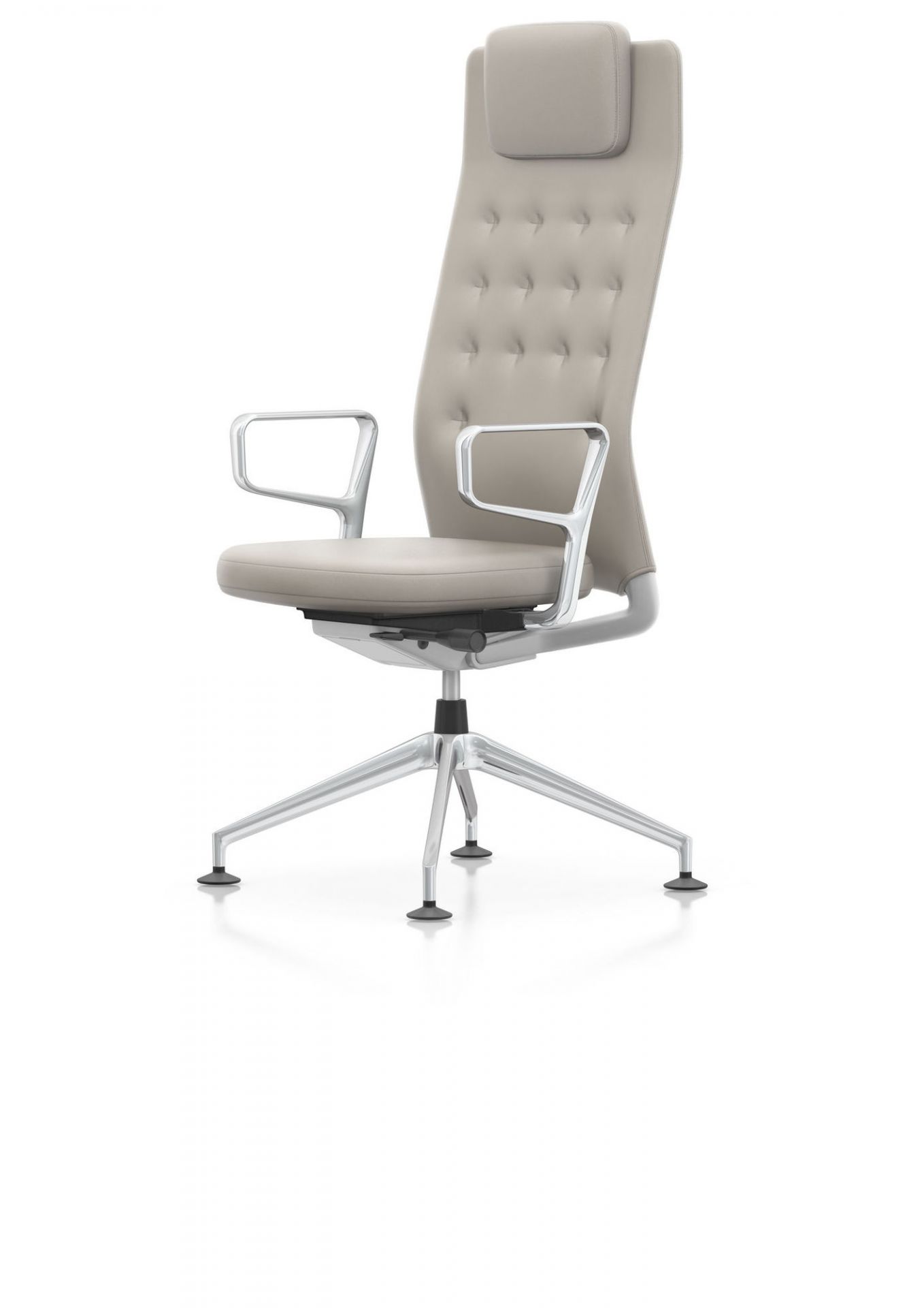 ID Chair - ID Trim L chaise de bureau Vitra