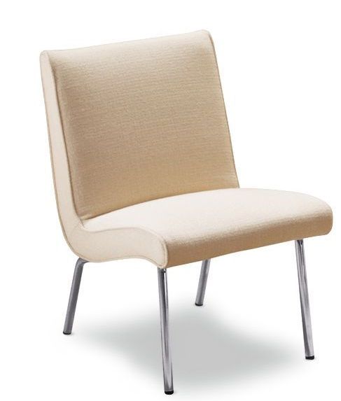 607 Vostra Armchair Fauteuil Walter Knoll