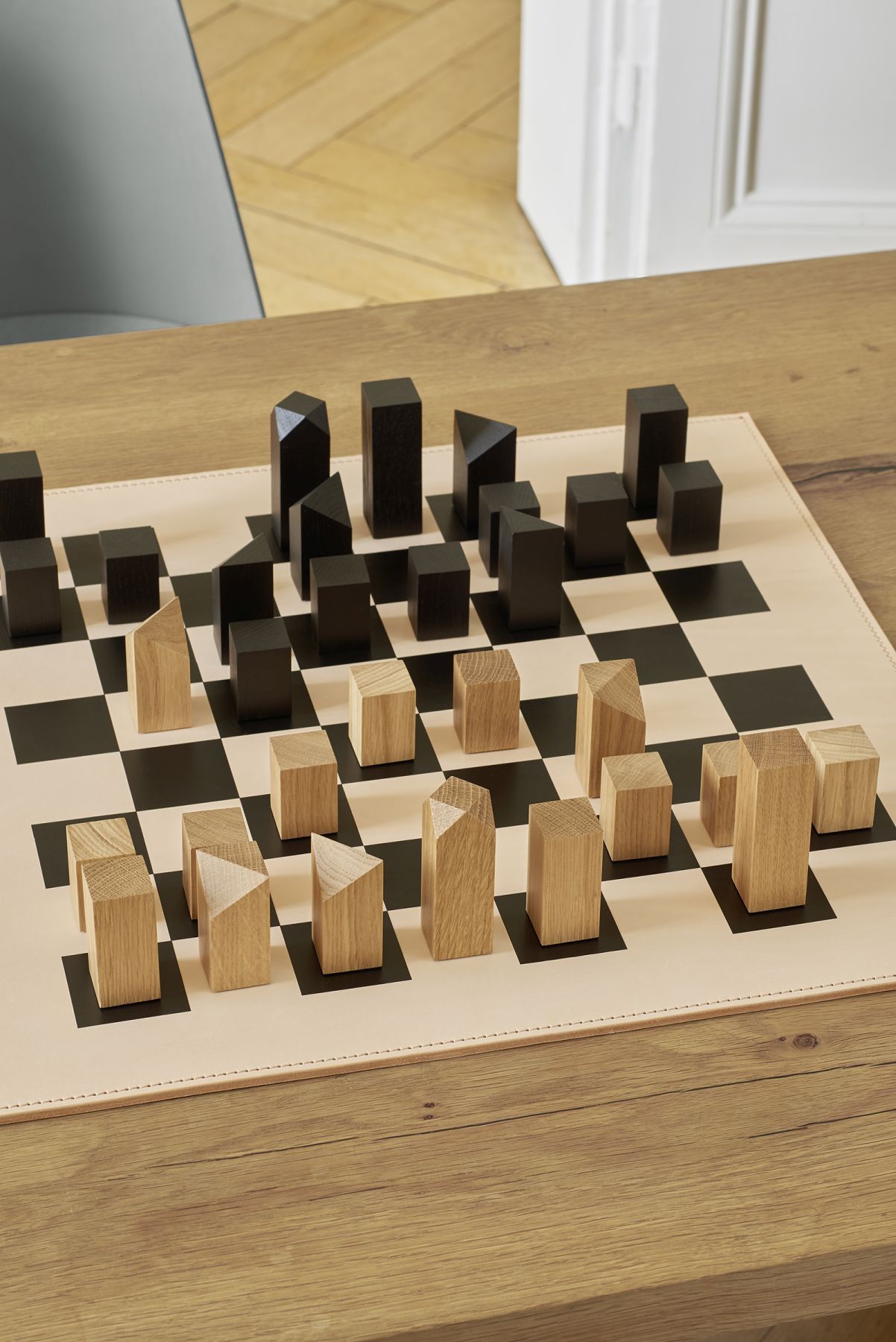 AC21 AC22 Nona jeu d'échecs e 15