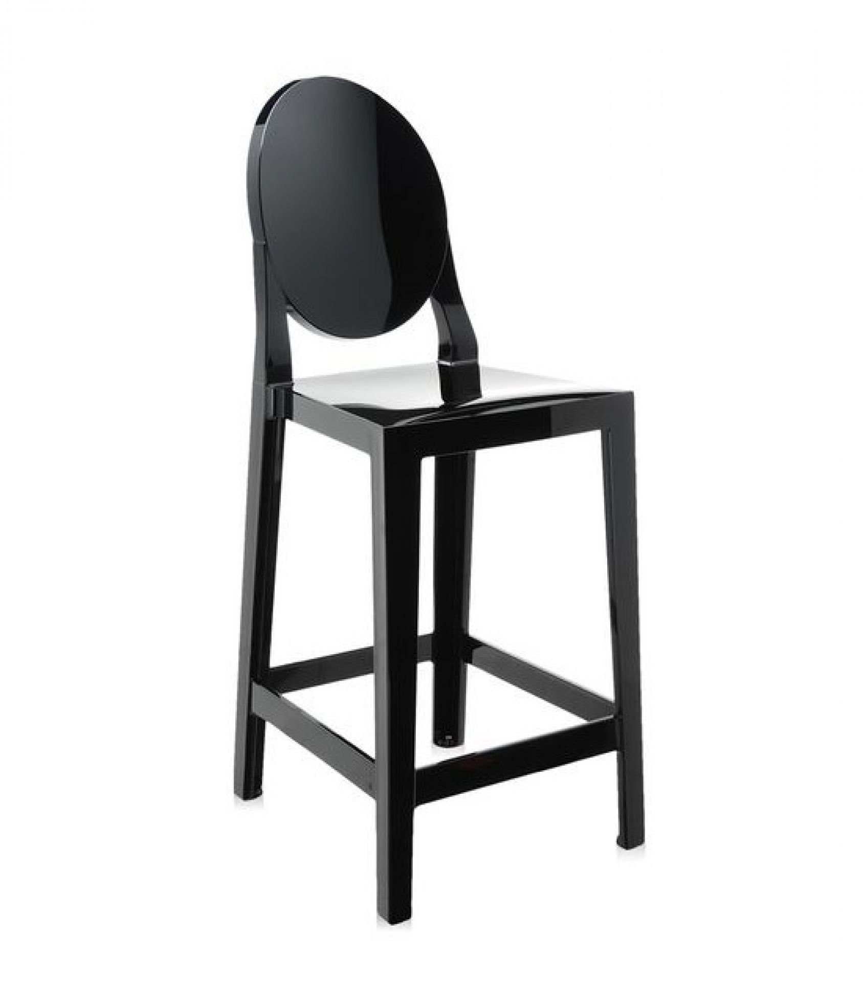 One More / One More Please 2er SET Tabouret de bar Kartell
