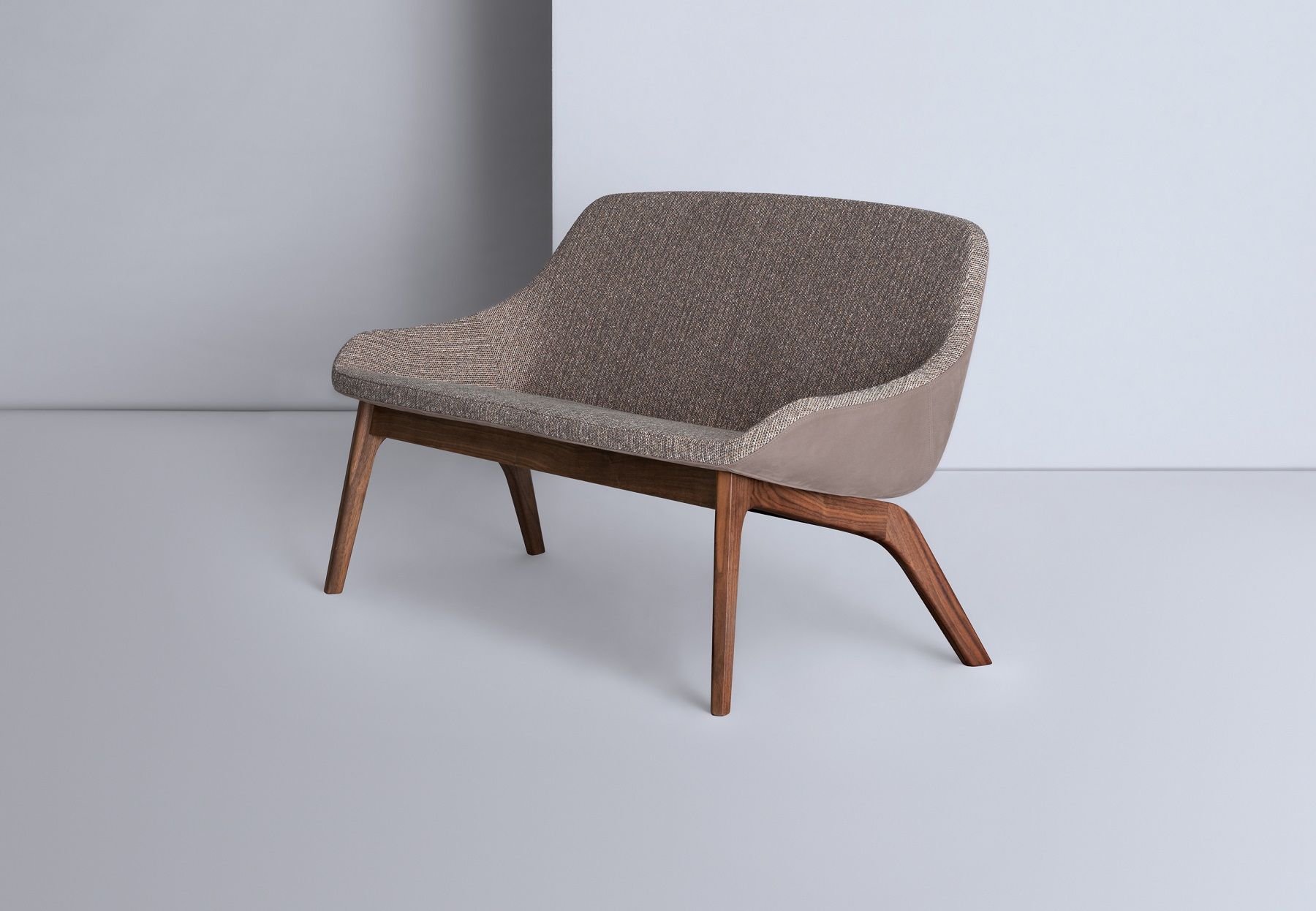 Morph Duo Lounge Sofa période