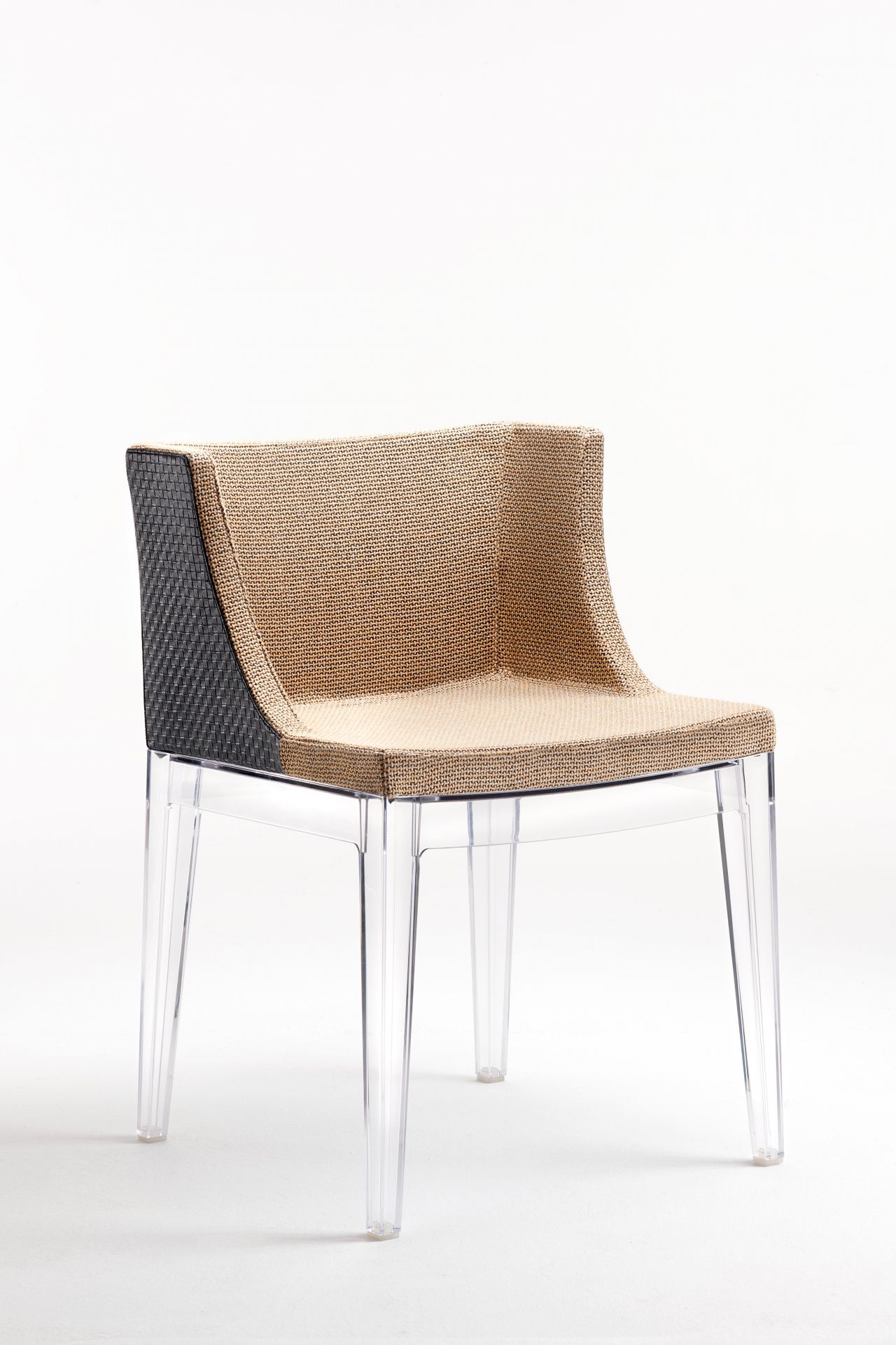Mademoiselle Kravitz Chaise Kartell