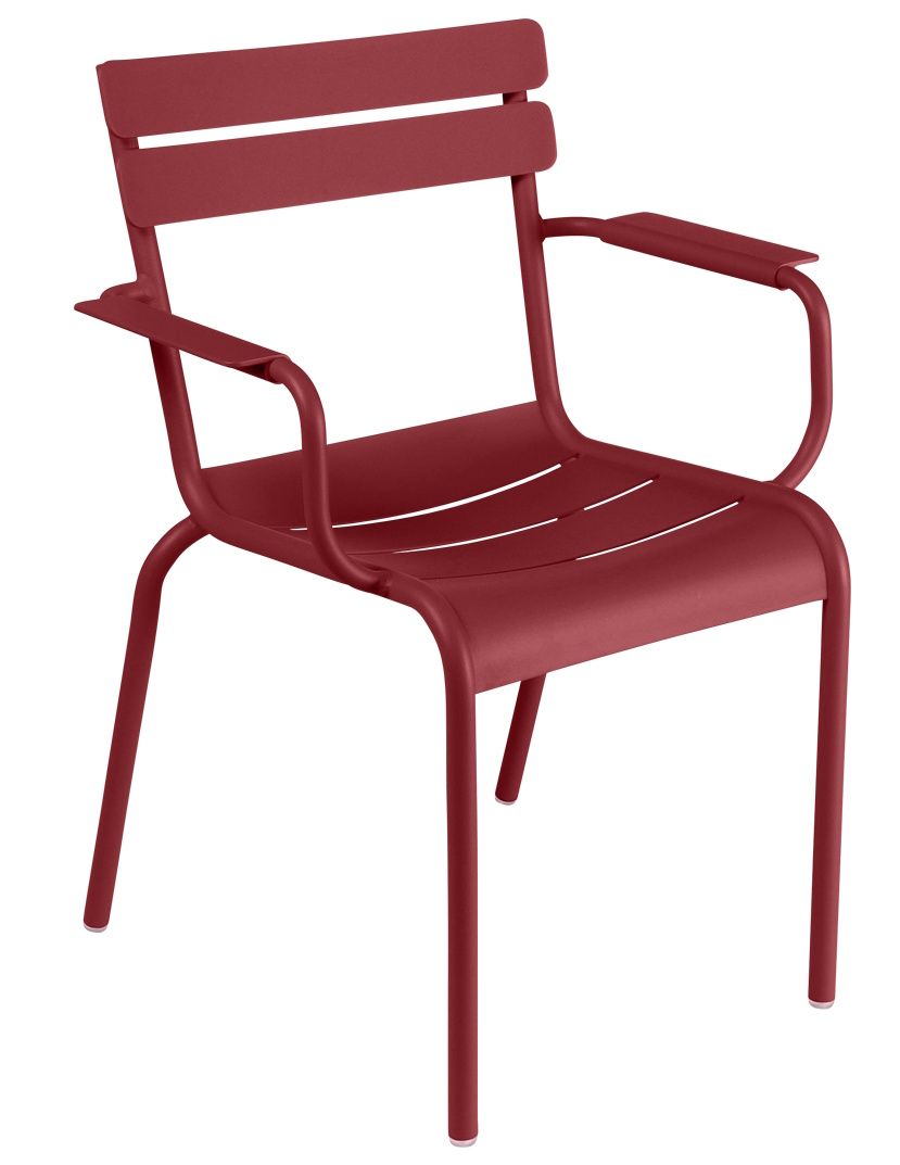 Luxembourg Bridge Fauteuil Extérieur Fermob