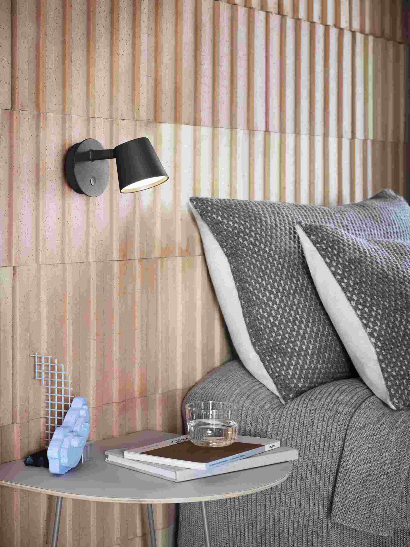 Tip Wall Lamp Applique murale Muuto