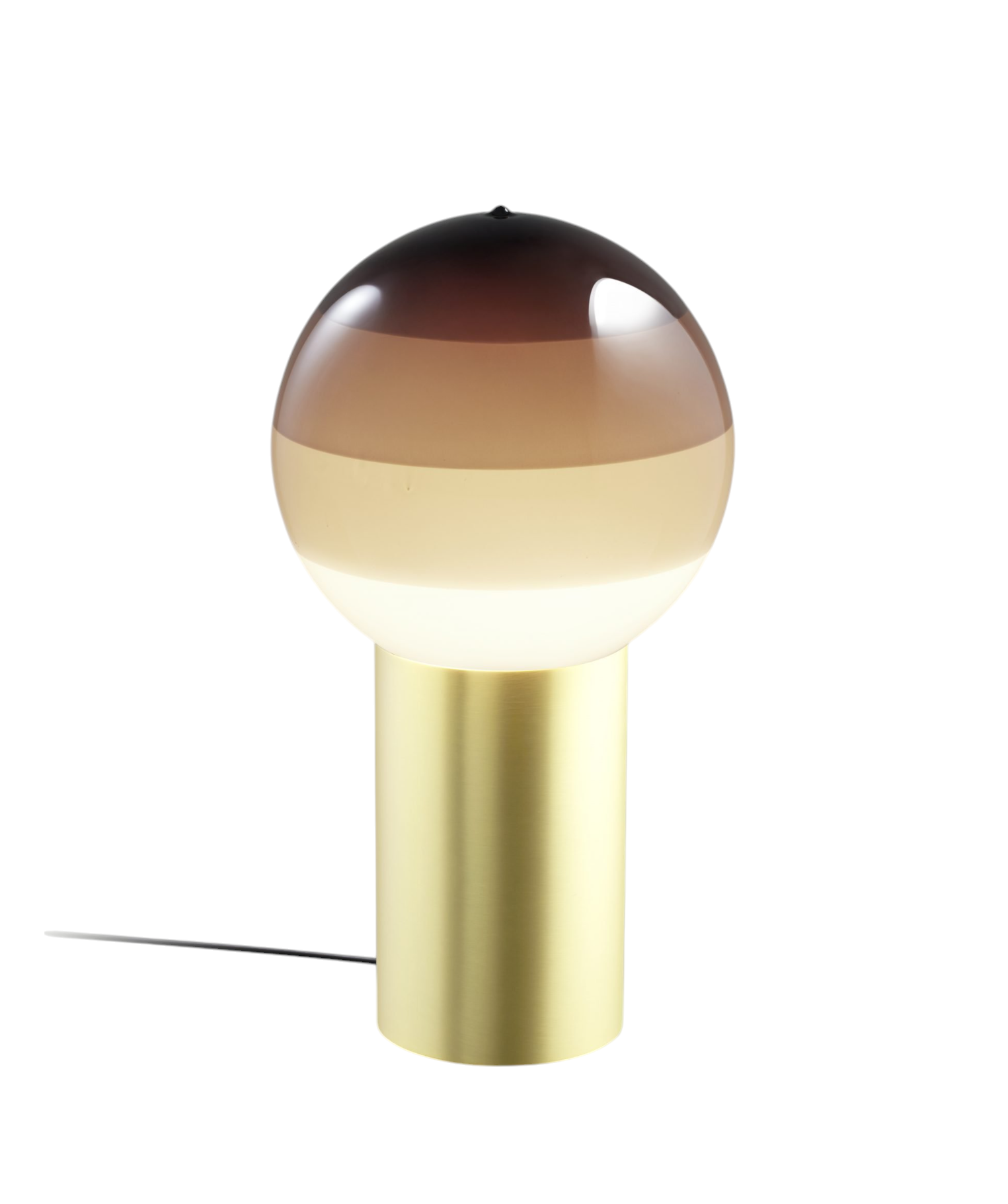 Dipping Light S LED Lampe de table Marset