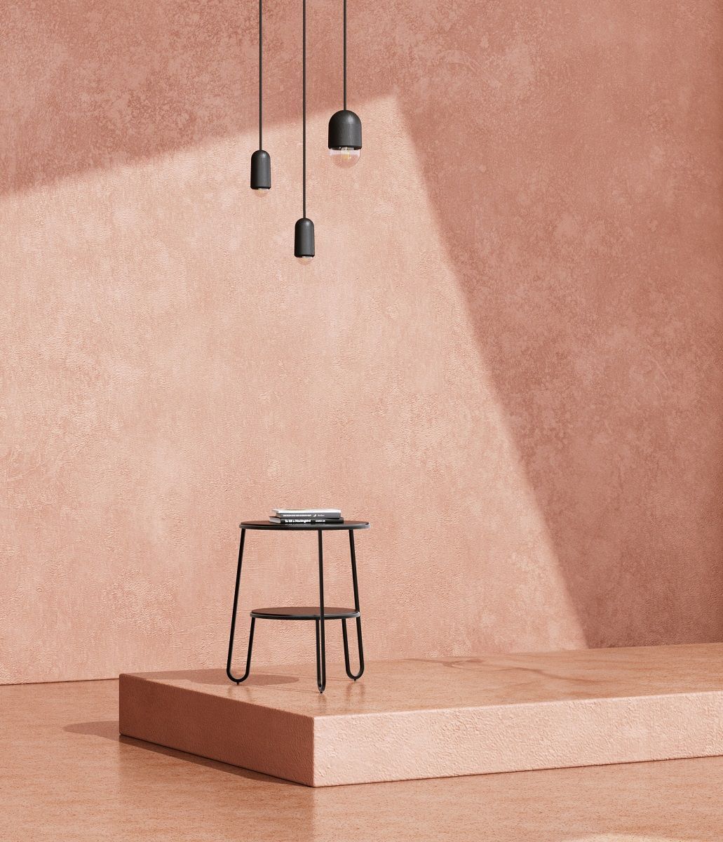 Luce Suspension Lampe à suspendre Hartô