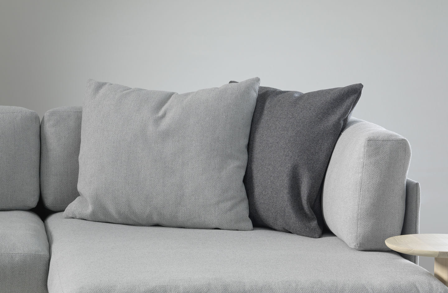 Vitra Cushions Coussins / Coussins de canapé