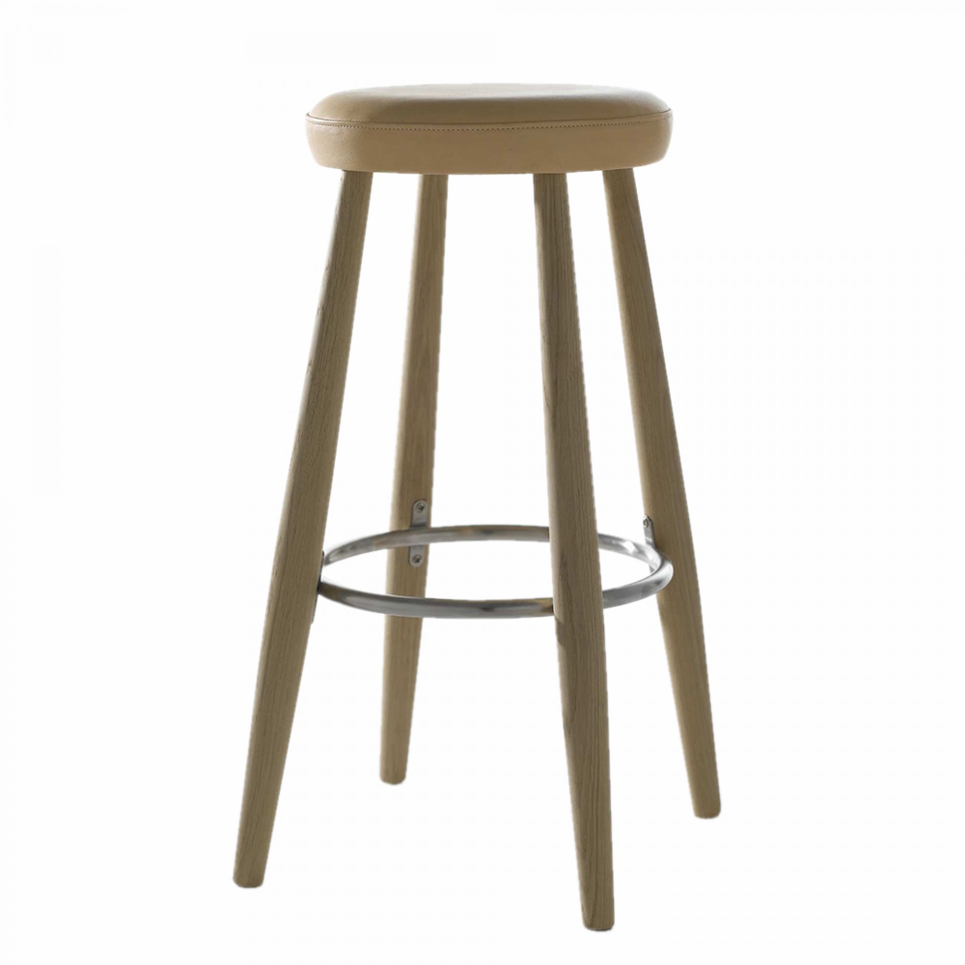 CH56 / CH58 tabouret de bar Carl Hansen & Søn