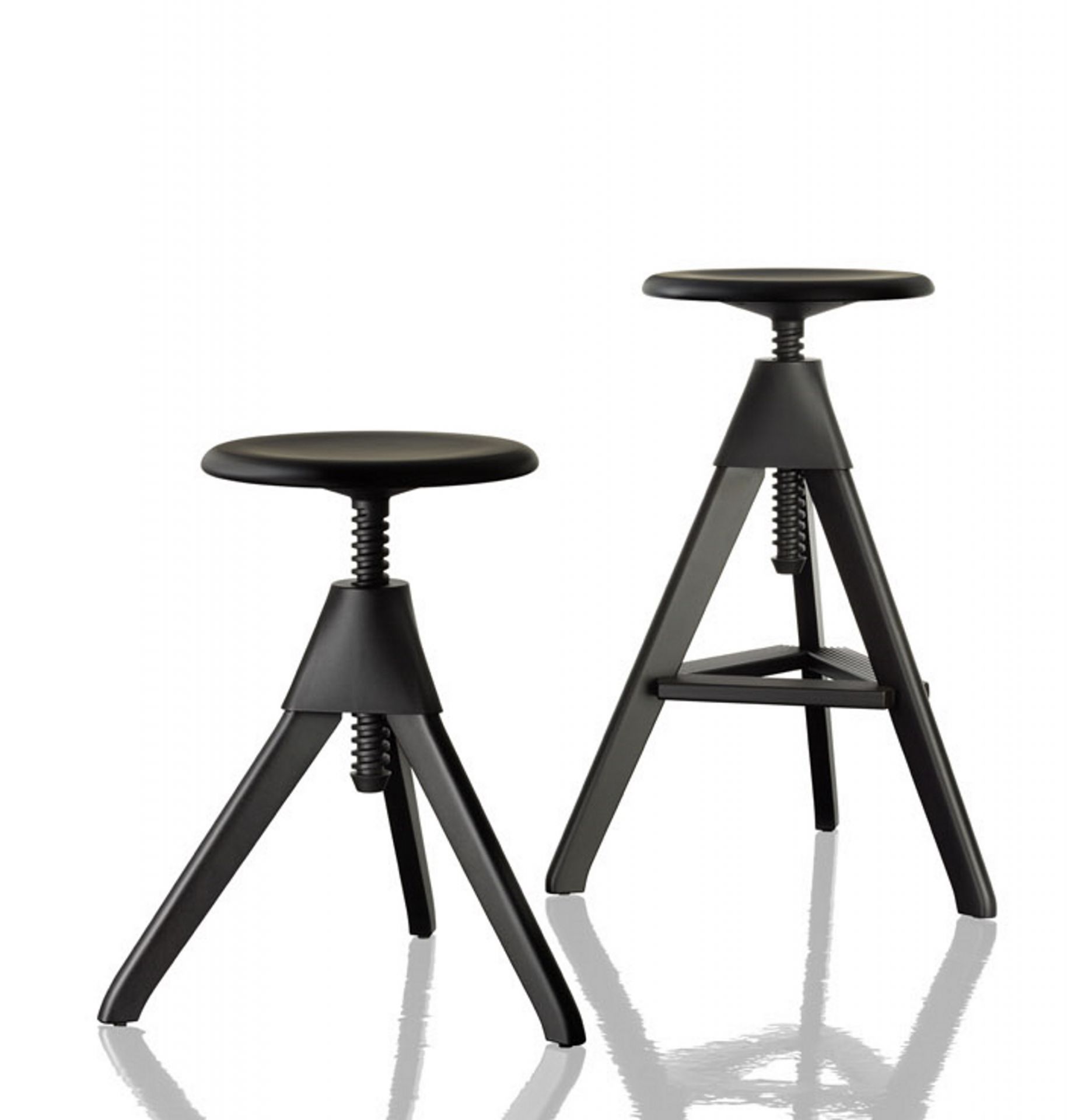 Tom - The Wild Bunch Tabouret de Bar Magis