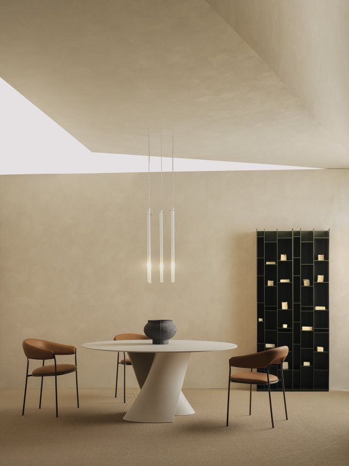 Random système d'étagère MDF Italia Random système d'étagère MDF Italia