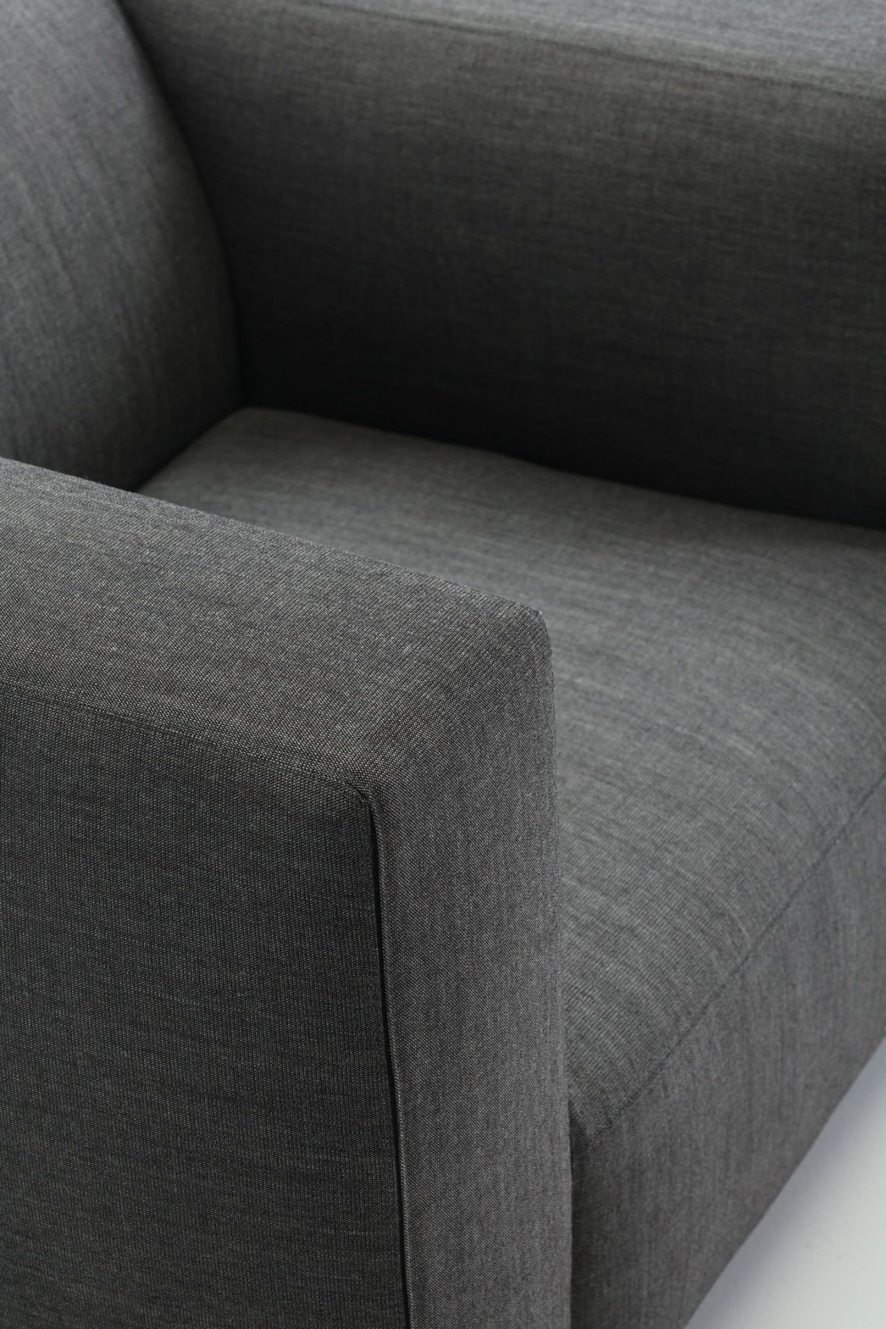 Match L Armchair Fauteuil Prostoria