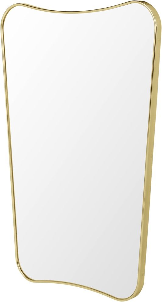 F.A. 33 miroir mural medium Gubi