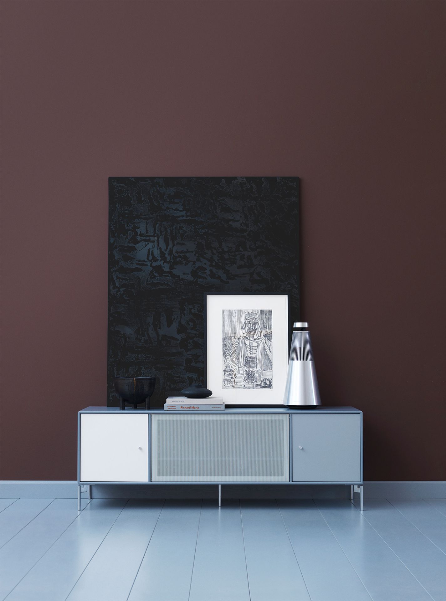 OCTAVE III TV & Sound Hi-FI meubles Montana
