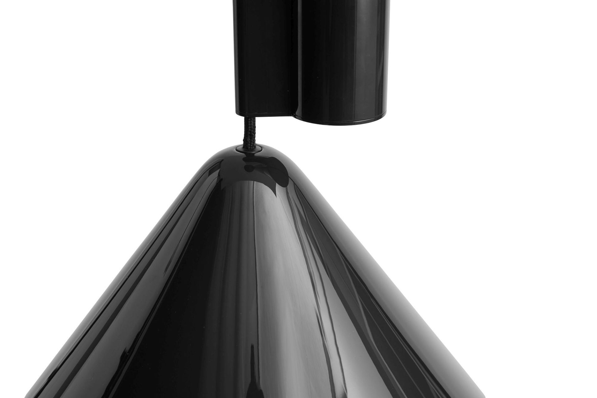 Compass Adjustable Pendant 430 Lampe à suspendre Hay