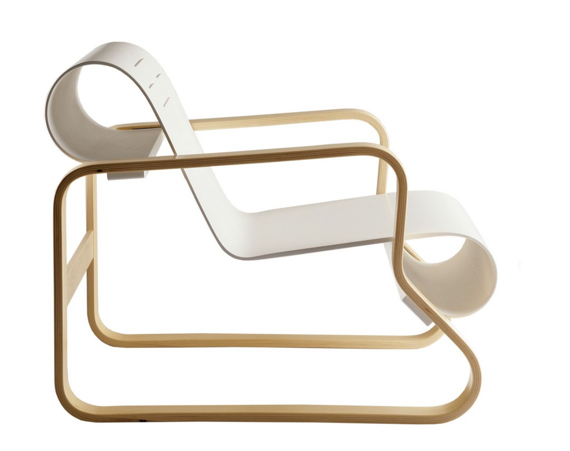 Paimio fauteuil Artek