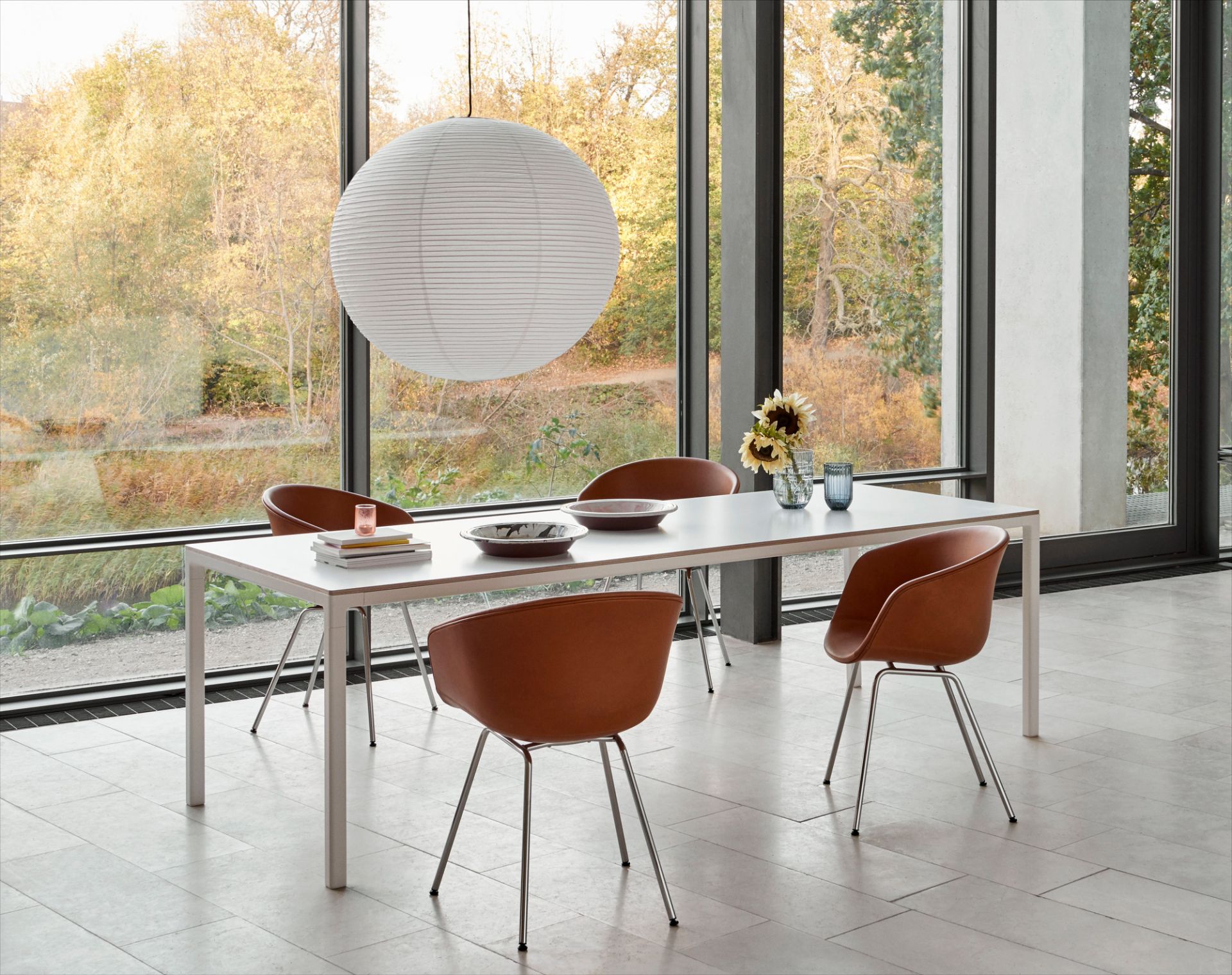 About A Chair AAC27 / AAC 27 chaise avec rembourrage intégral Hay About A Chair AAC27 / AAC 27 chaise avec rembourrage intégral Hay