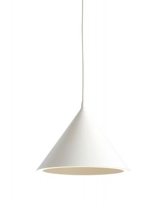 Annular Pendant lumière pendante Woud