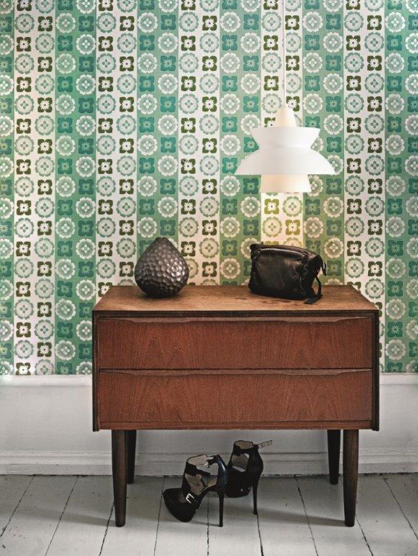 Doo-Wop lampe de suspendue Louis Poulsen