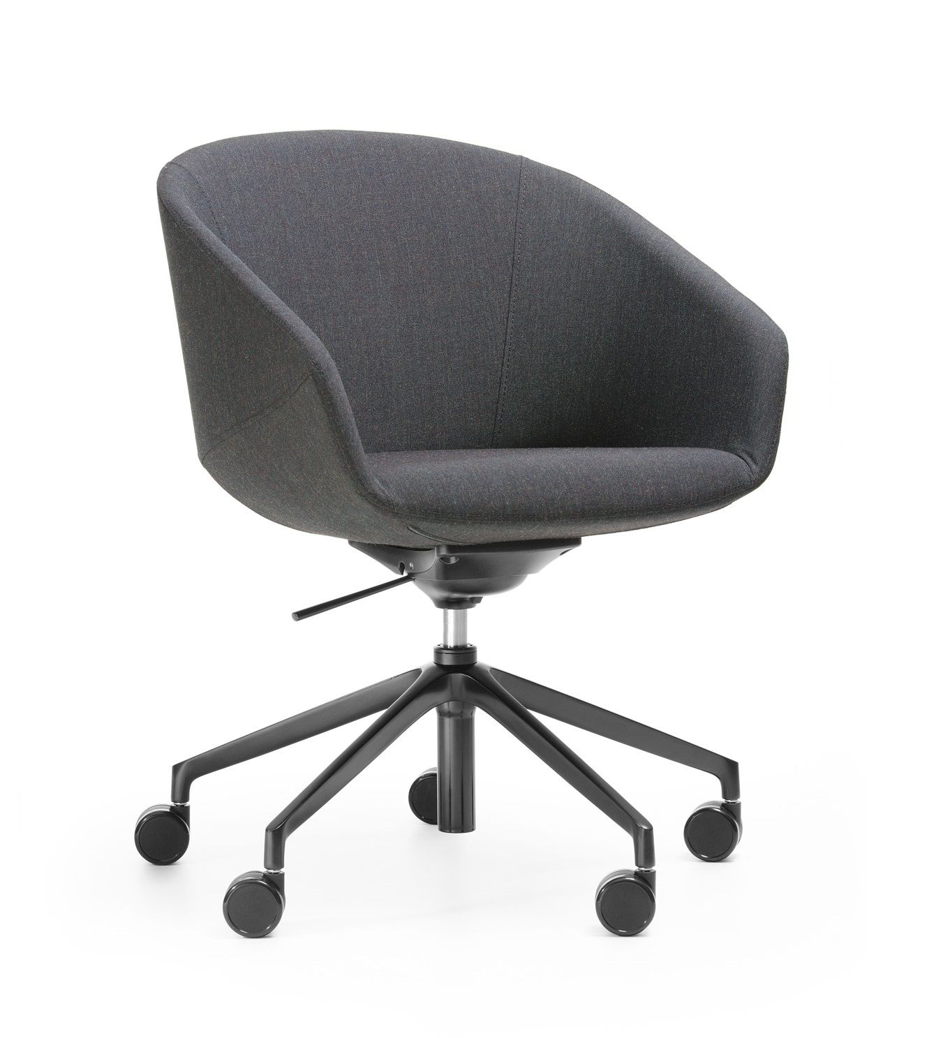 ox:co OX 5R chaise pivotante Bejot