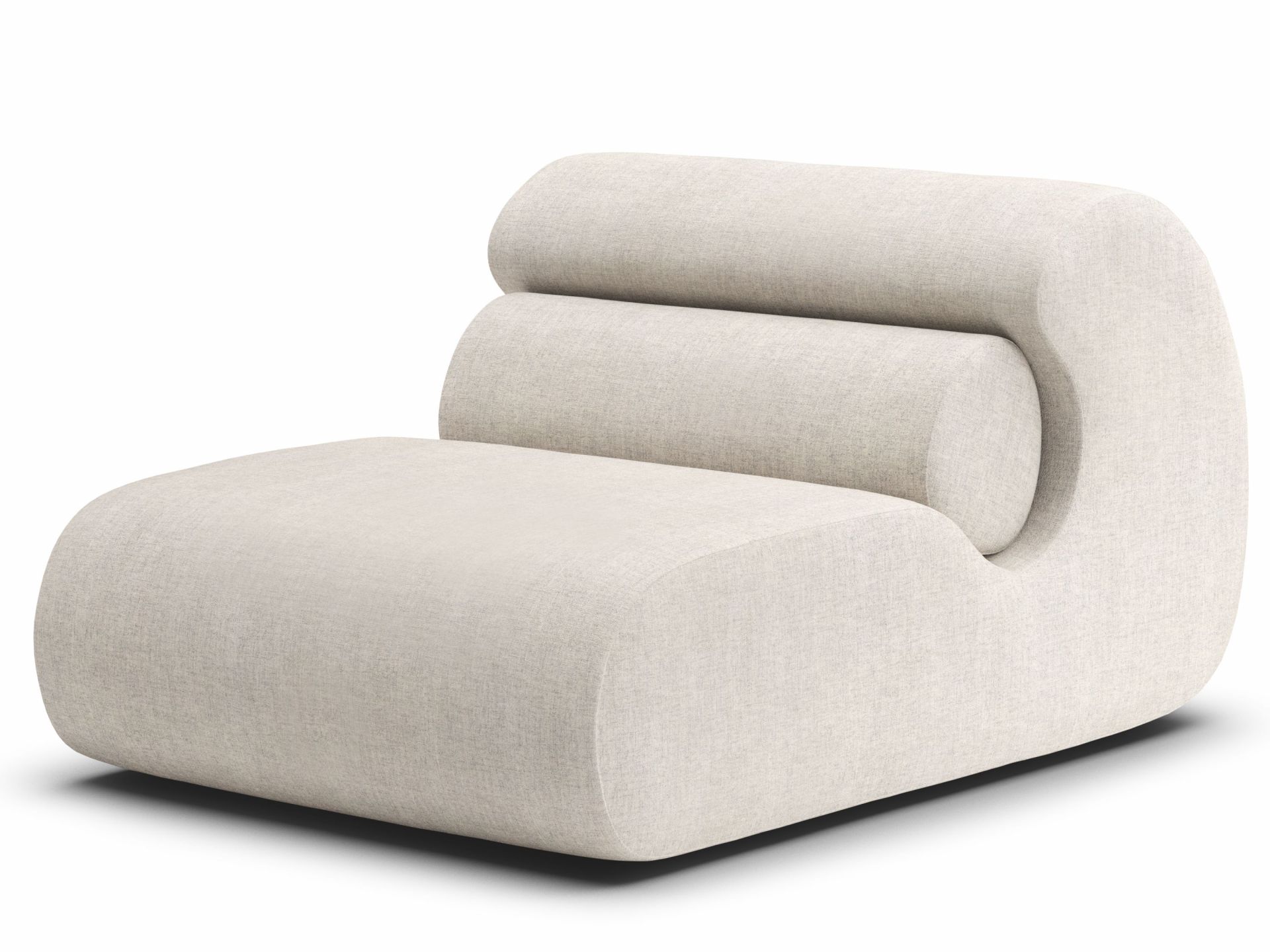 OLA Canapé Lounge Chair OUT OLA Canapé Lounge Chair OUT