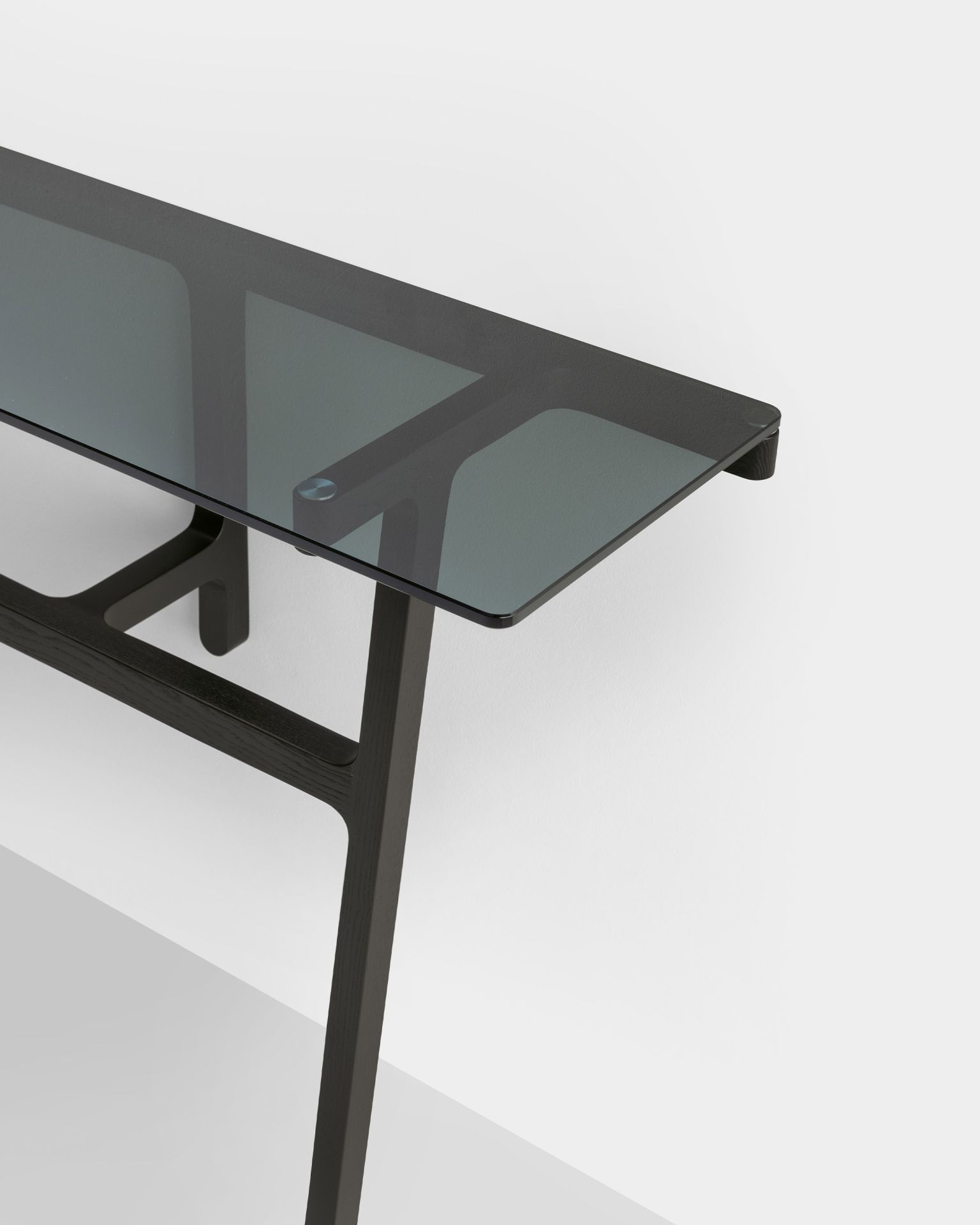 Console Bottega Kristalia