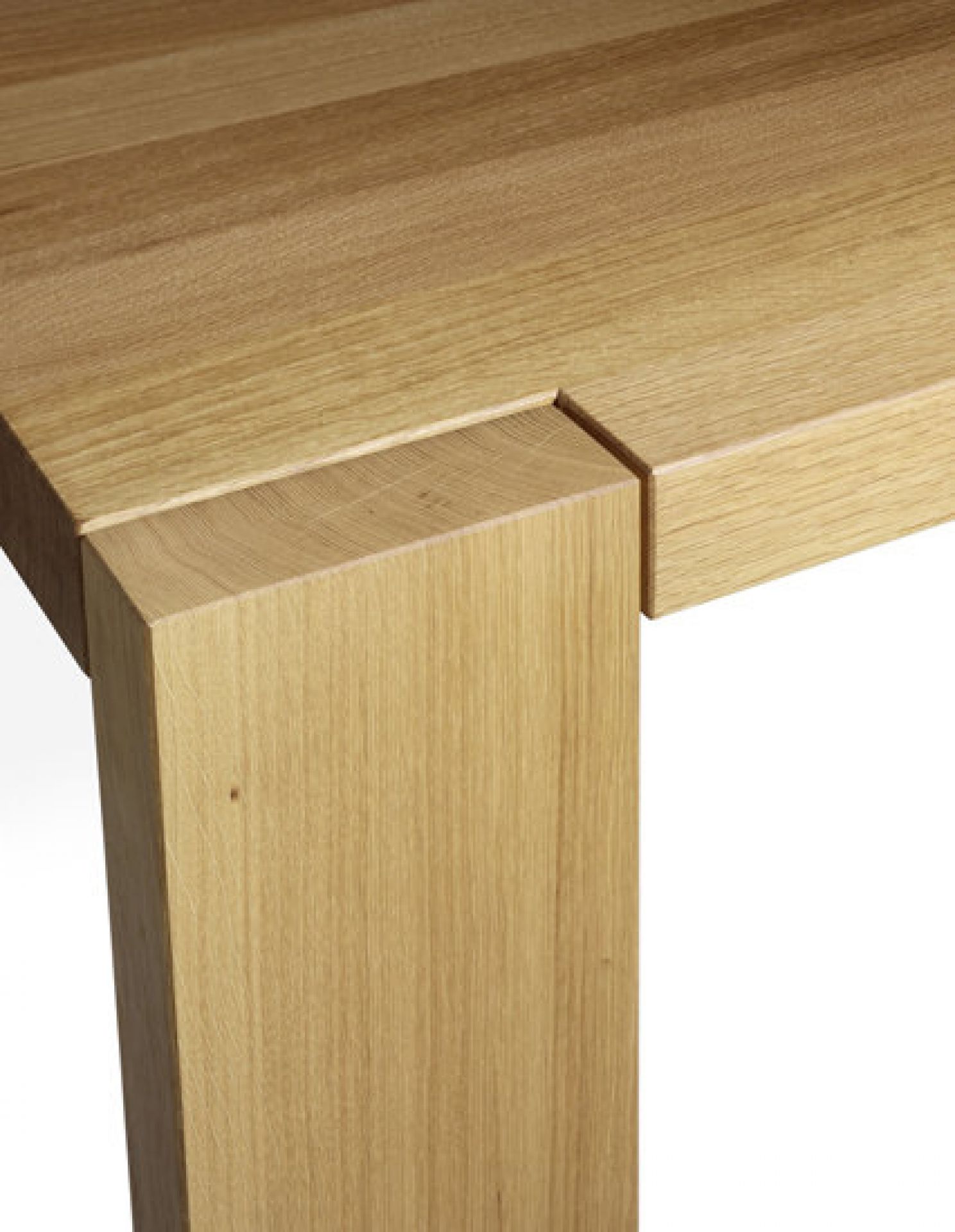 TA17 London Table de salle à manger de Philipp Mainzer e15