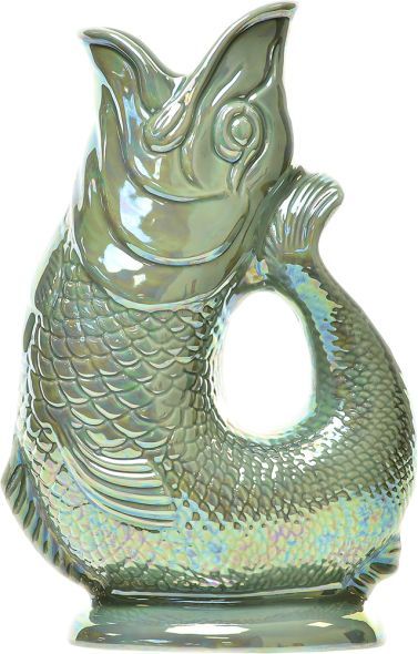 Gluckigluck Verseuse Sage Lustre