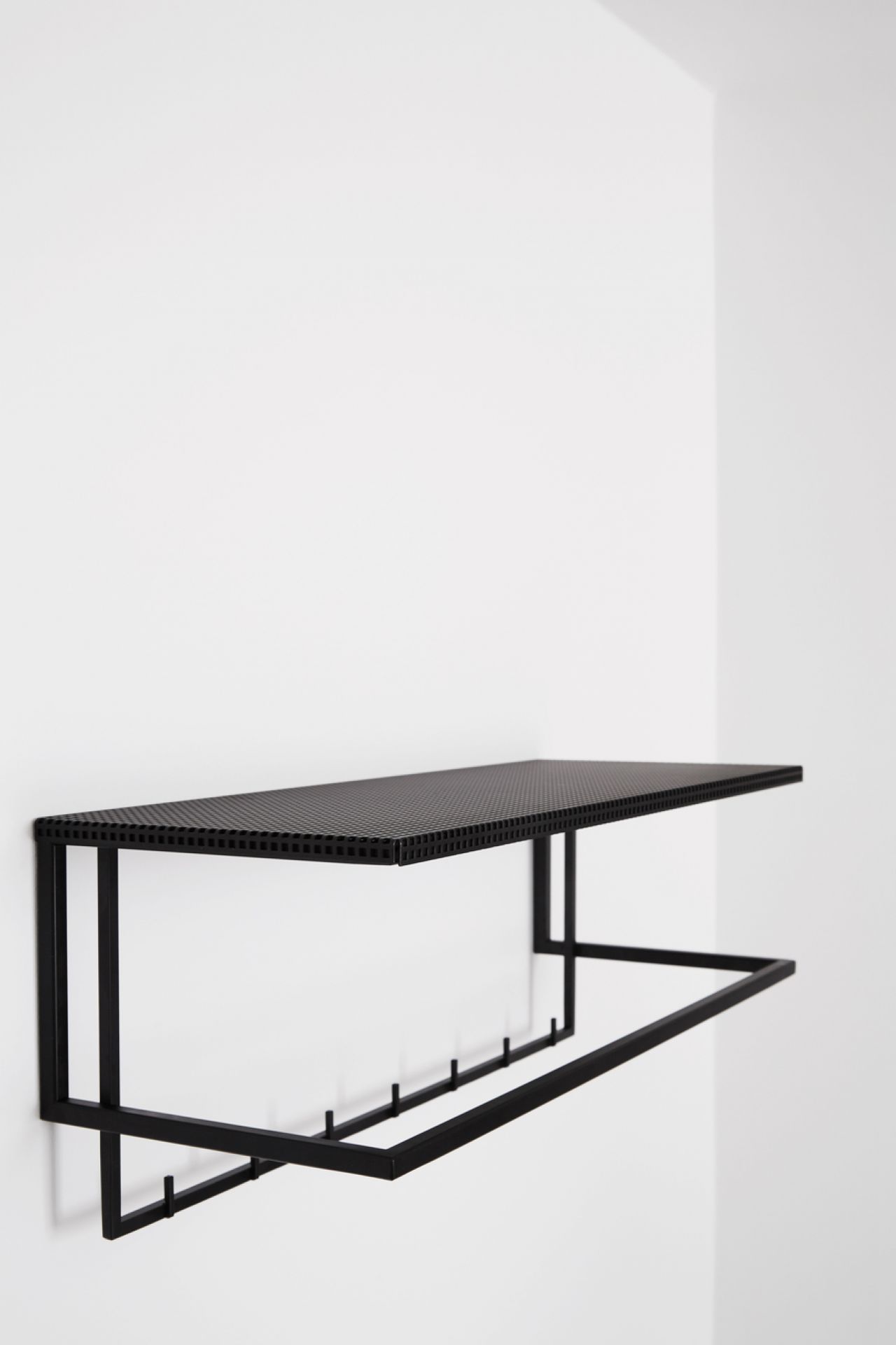 Grid Porte-manteau Kristina Dam Studio OFFRE SPECIALE