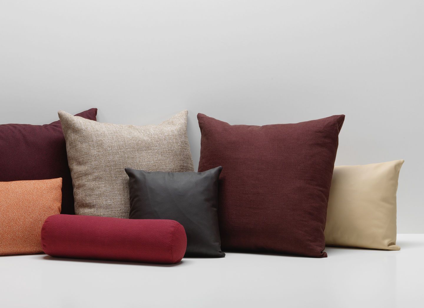 Vitra Cushions Coussins / Coussins de canapé