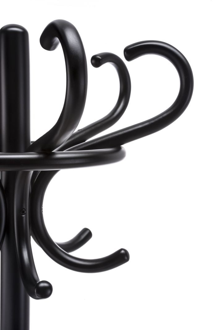 Coat Rack Bench Porte-manteau avec banc Design viennois GTV