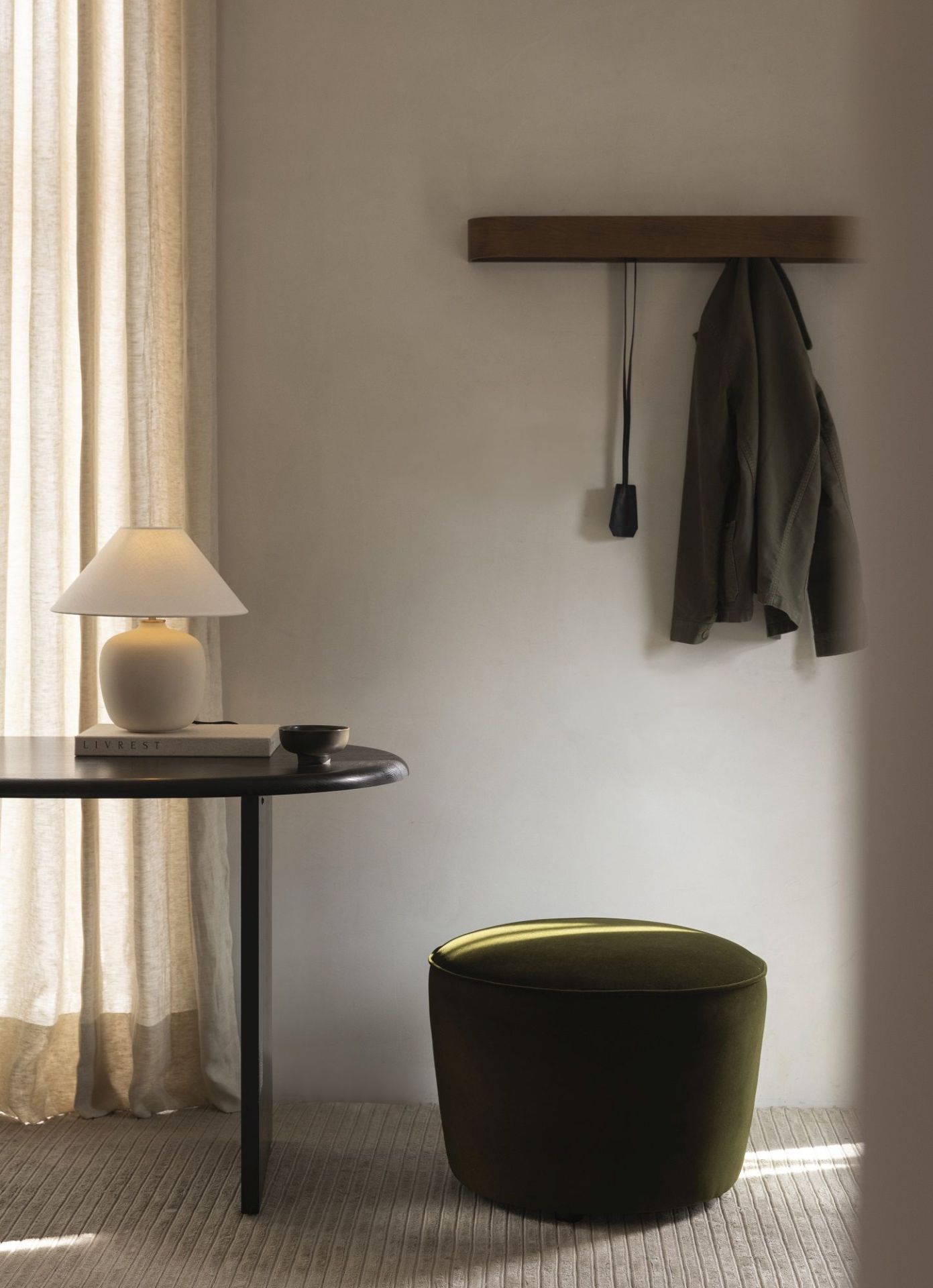 The Eclipse Desk Bureau Audo Copenhagen