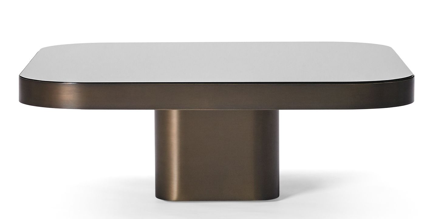 Bow Coffee Table Table basse No. 2 ClassiCon 