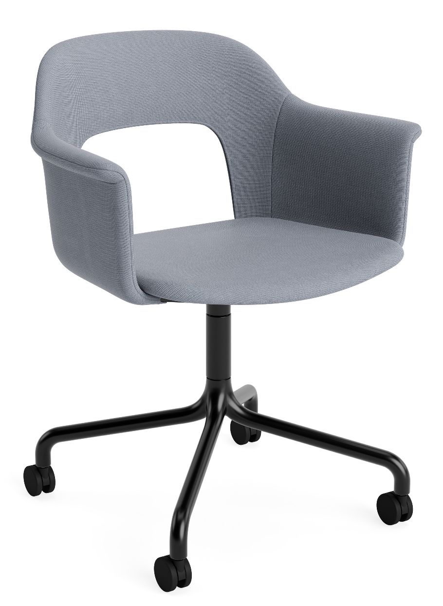 Layout Armchair 264 Accoudoirs Chaise Hay