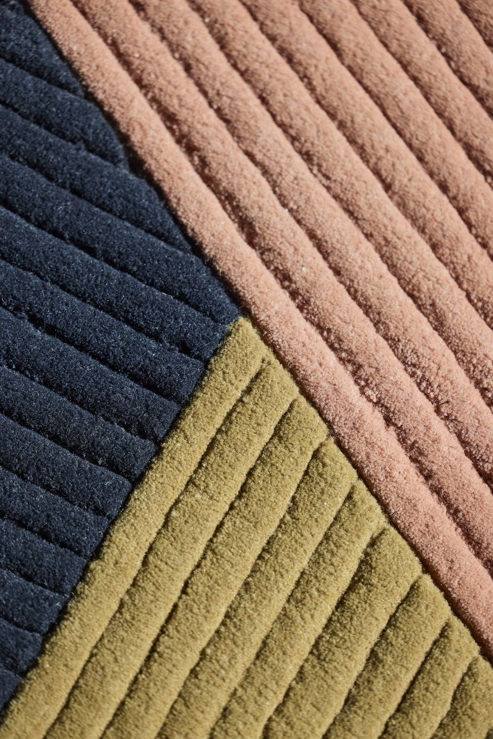 Tapis Row Rug Circular trio Northern Tapis Row Rug Circular trio Northern