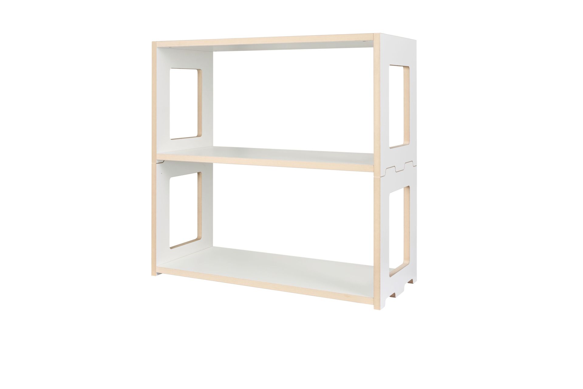 Étagère haute Gundmodul Vue Tojo