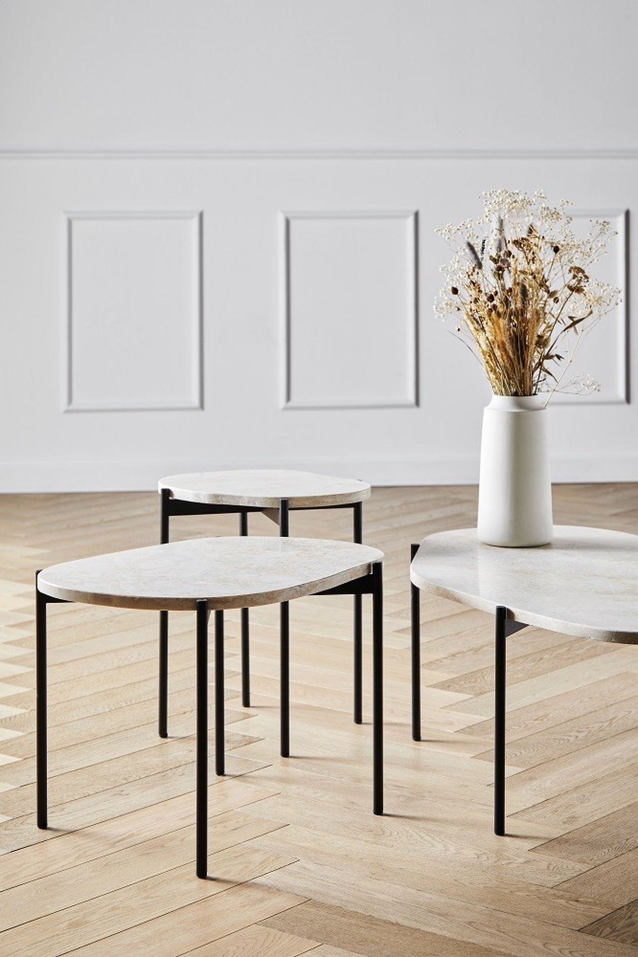 La Terra Ocassional table Table d'appoint Woud