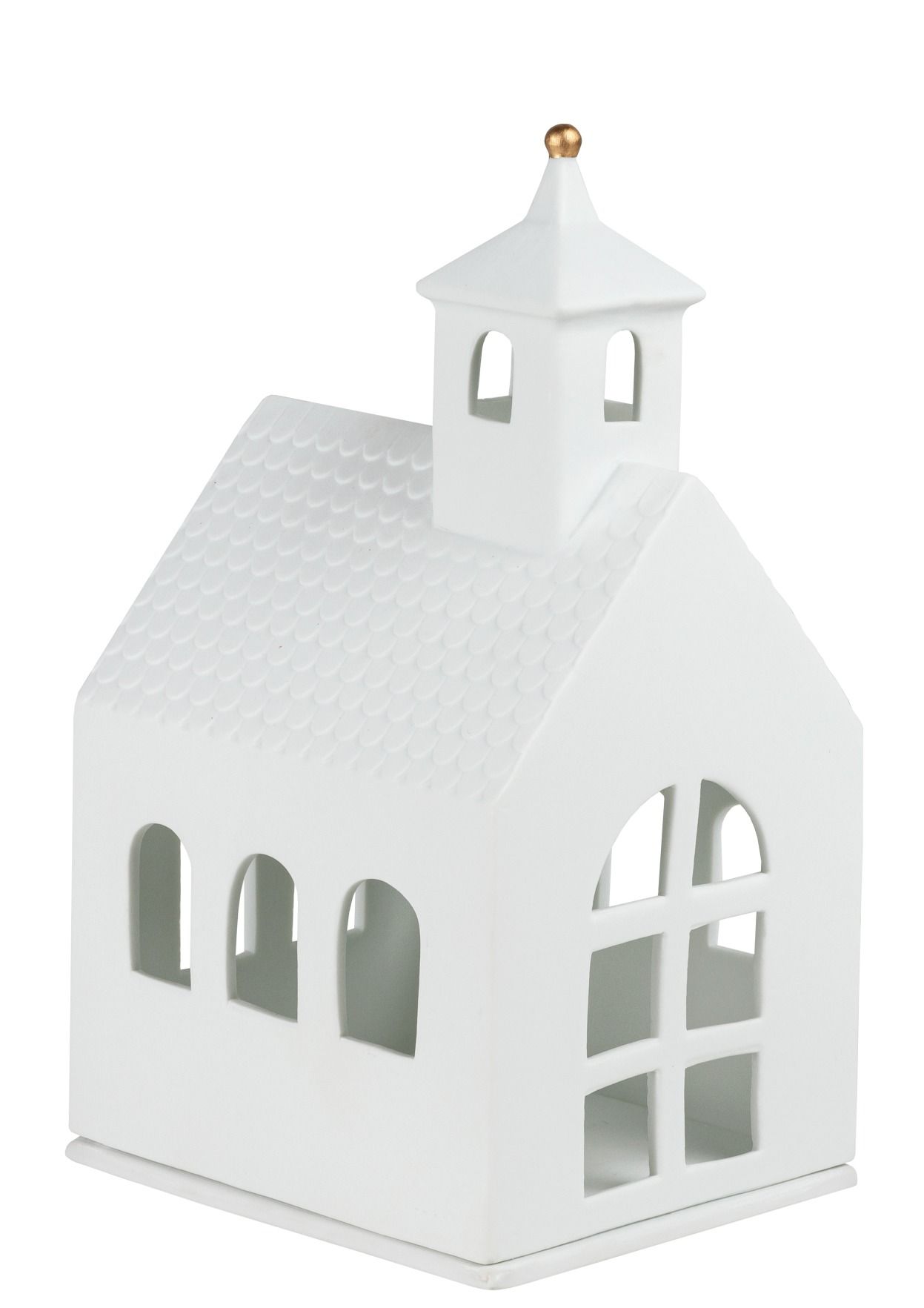 Grande maison de lumière Chapelle Räder