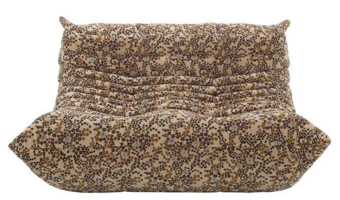 Togo Canapé 2 places ligne roset 