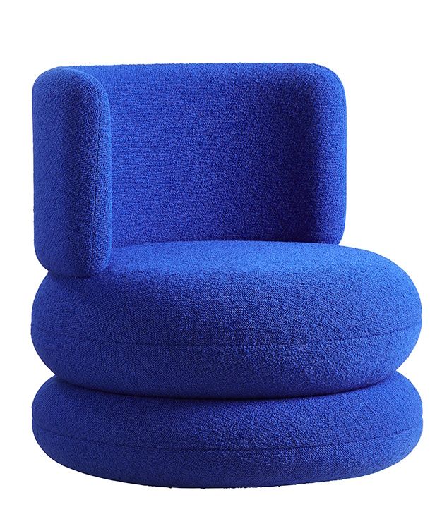 Fauteuil Easy Chair Verpan