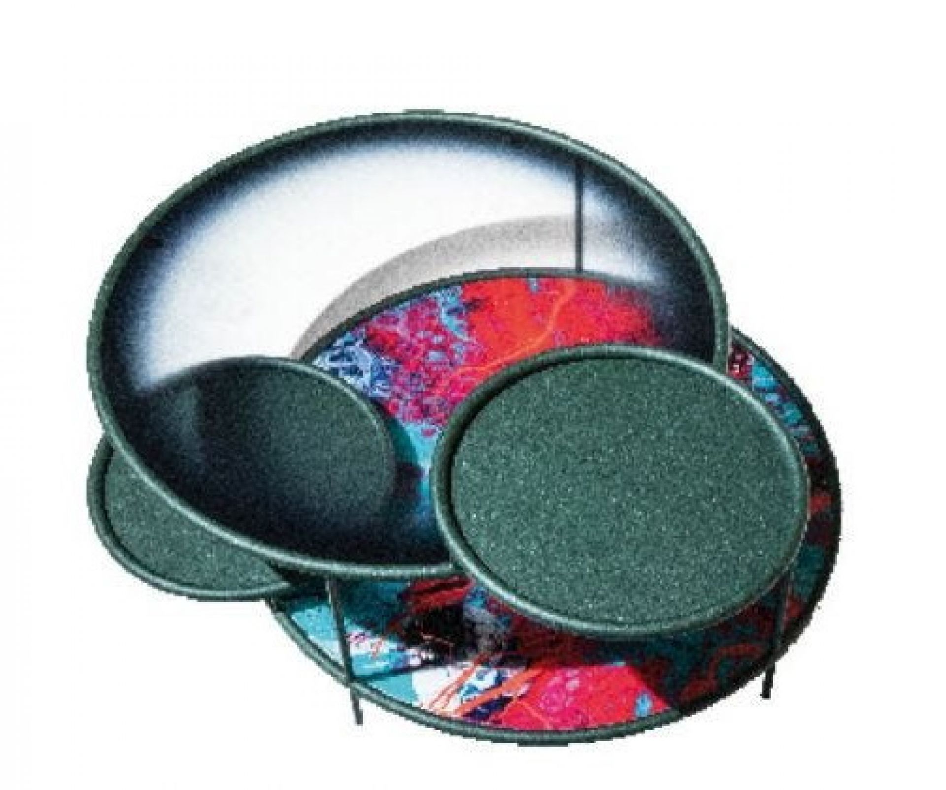 Sangaku Table basse Driade