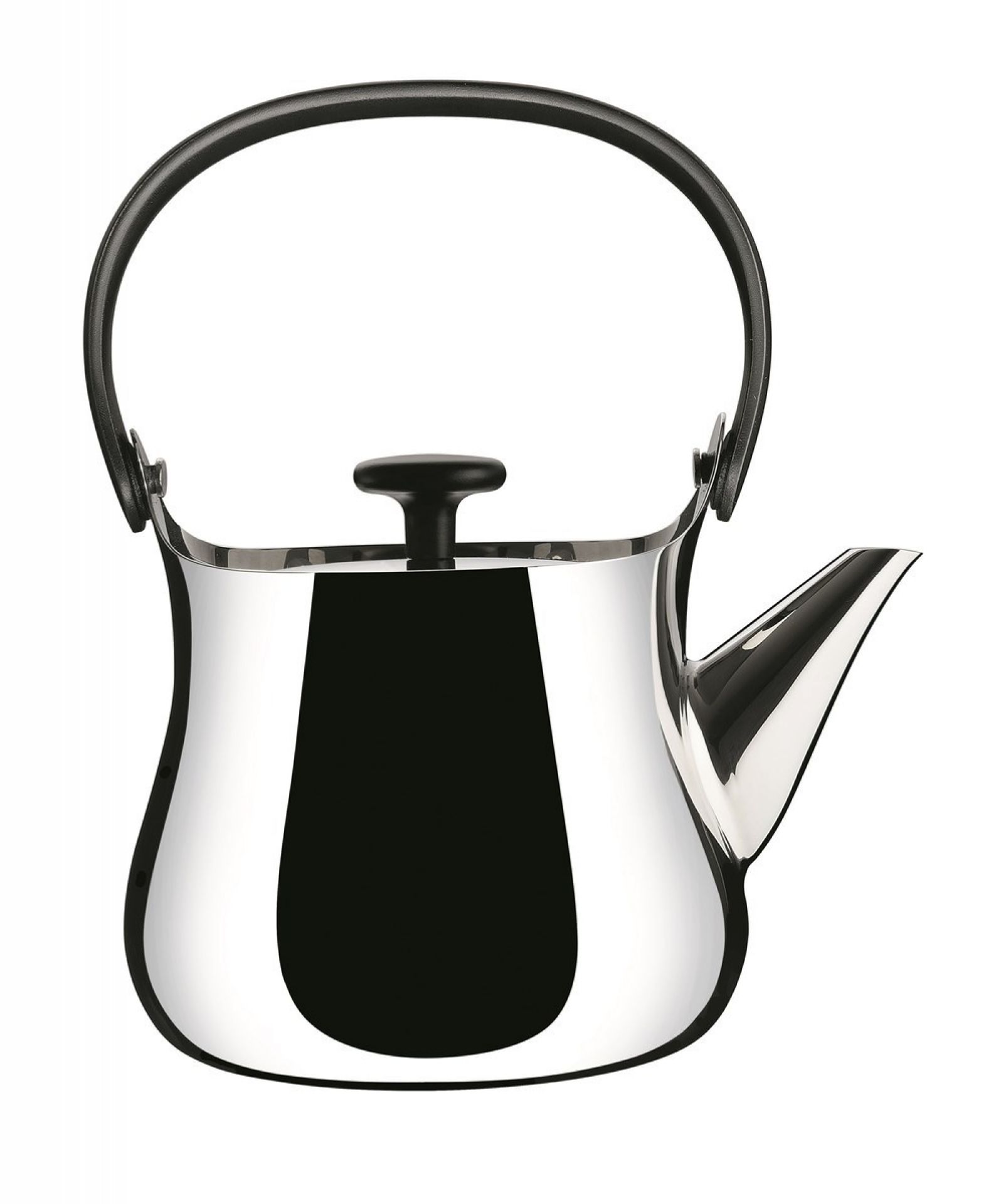 Cha théière NF01 Alessi