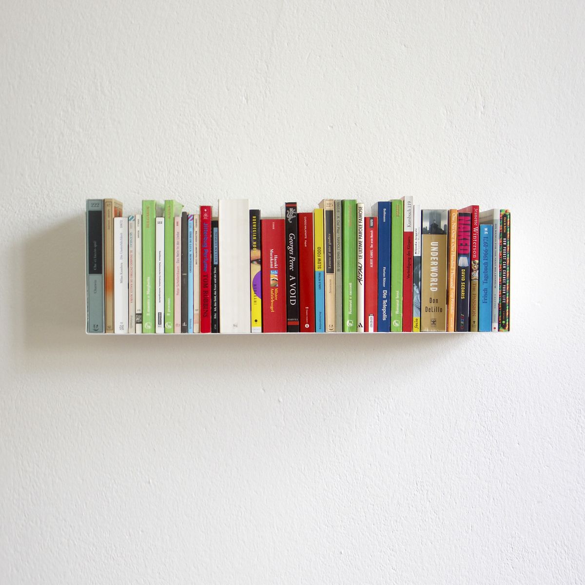 étagère Broché A Linea1 by Müller Möbelwerkstätten