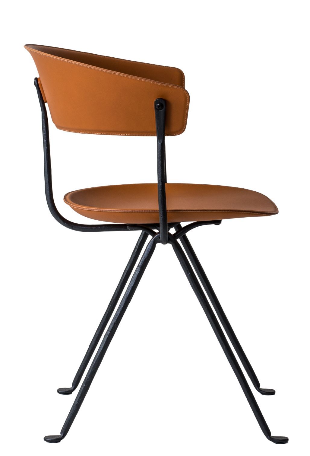 Officina Polypropilene chaise Magis