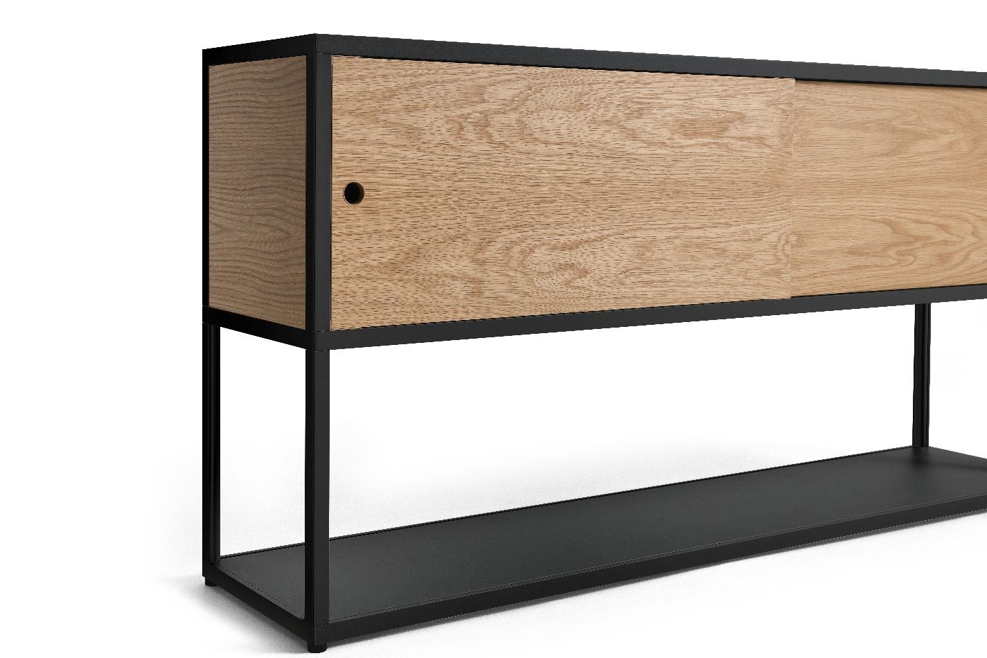 New Order Combination 207 Système d'étagères HAY